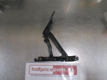 Mazda 3 Genuine Left Hand Boot Hinge New Part