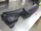 Honda Civic Genuine Windscreen Cowling Trim New Part