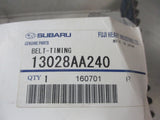 Subaru WRX-STI-Forester-Liberty Genuine Timing Belt New Part