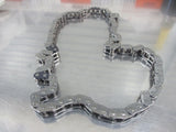 Jaguar XE/XF/F-Pace/E-Pace Genuine Primary Timing Chain New Part