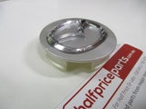 Mazda 3/6/MX-5/CX-7/RX-8 Genuine Wheel Center Cap (SILVER) New Part