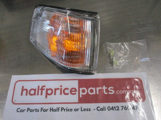 TYC Front Right Hand Corner Indicator Light Suitable For Ford KE Laser New Part