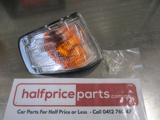 TYC Front Right Hand Corner Indicator Light Suitable For Ford KE Laser New Part