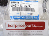 Mazda CX-9/6/CX-5 Genuine Inter-Cooler Right Lower Bracket New Part