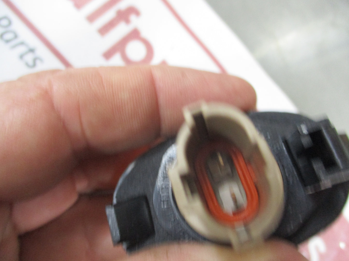 Hyundai Getz Genuine Guard Indicator Light Left Or Right New Part