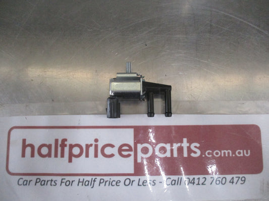Mazda GH 6/CX-90 PHEV Genuine Valve Solenoid New Part