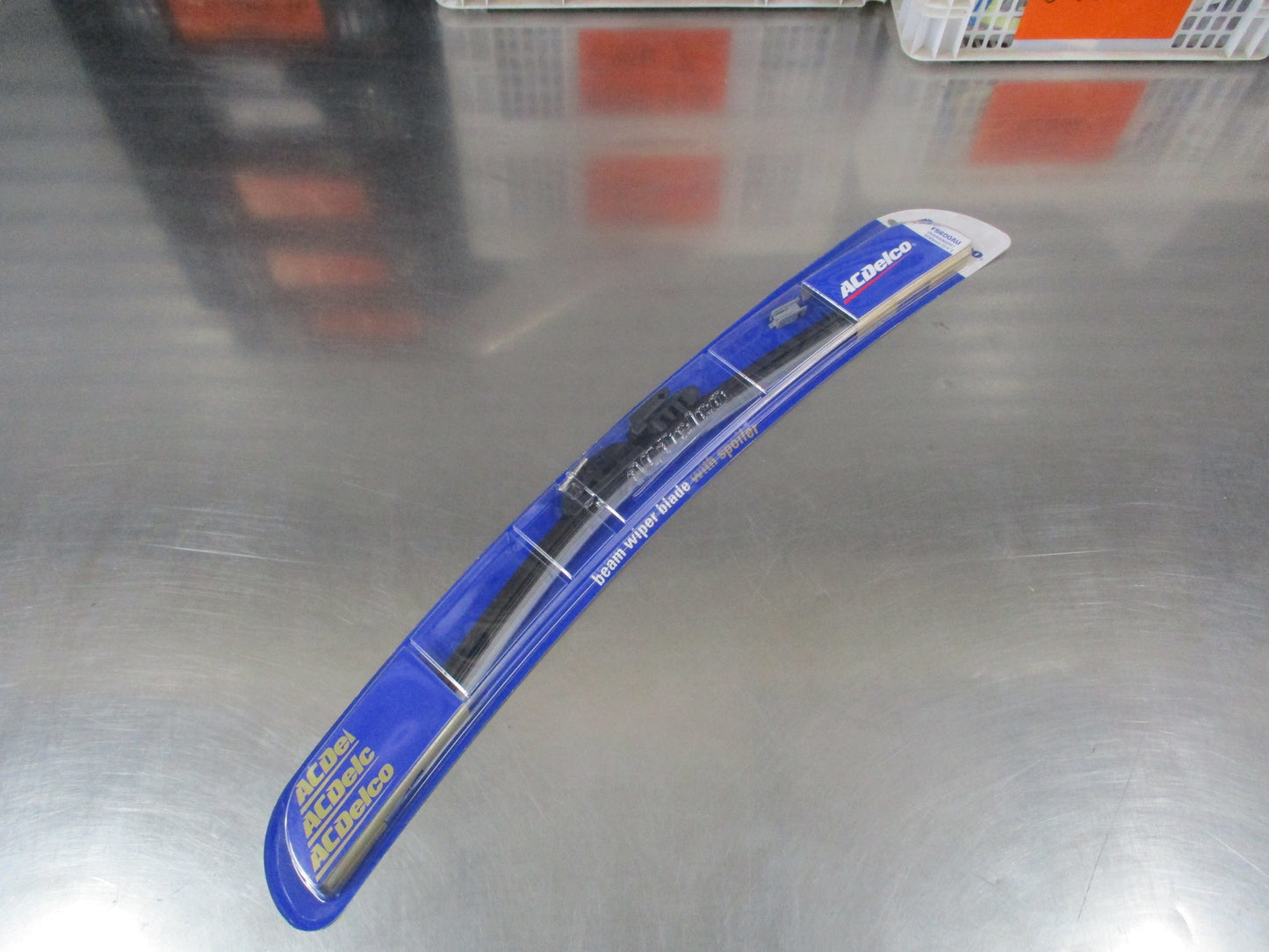 ACDelco Multi Fit Beam Blade 600mm / 24inch New