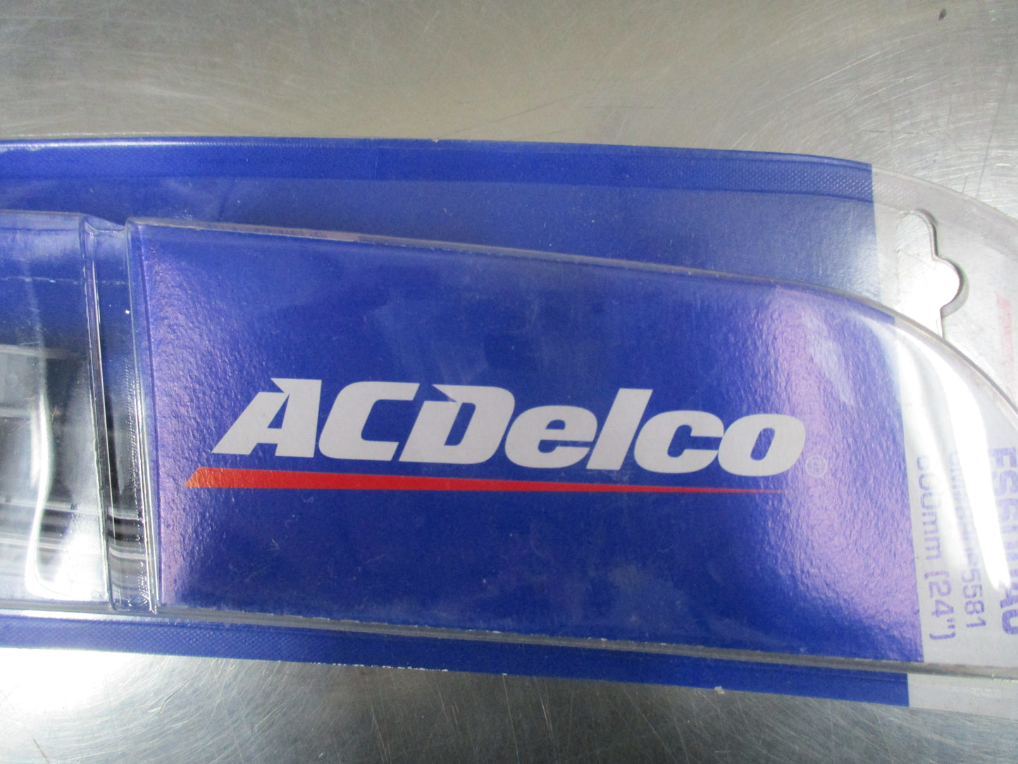 ACDelco Multi Fit Beam Blade 600mm / 24inch New