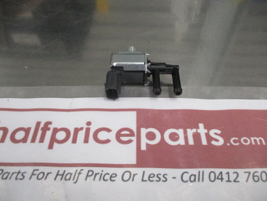 Mazda GH 6/CX-90 PHEV Genuine Valve Solenoid New Part