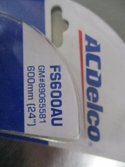 ACDelco Multi Fit Beam Blade 600mm / 24inch New