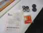 Subaru XT Sedan-Coupe_Wagon Genuine Wheel Cylinder Kit New Part