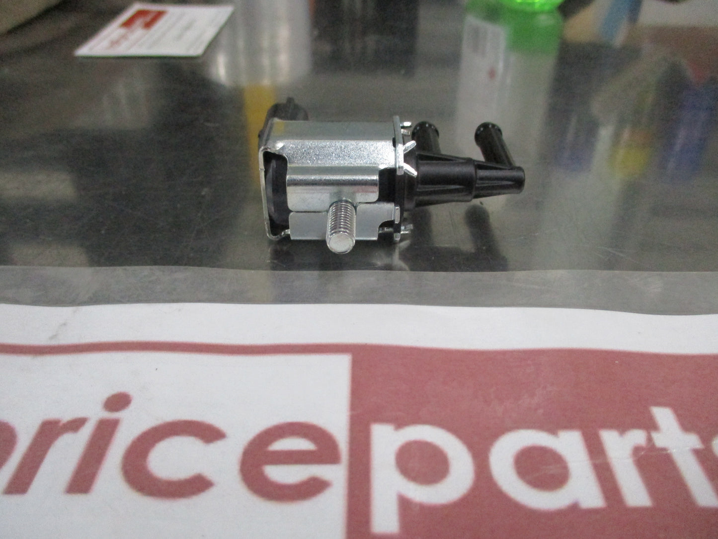 Mazda GH 6/CX-90 PHEV Genuine Valve Solenoid New Part