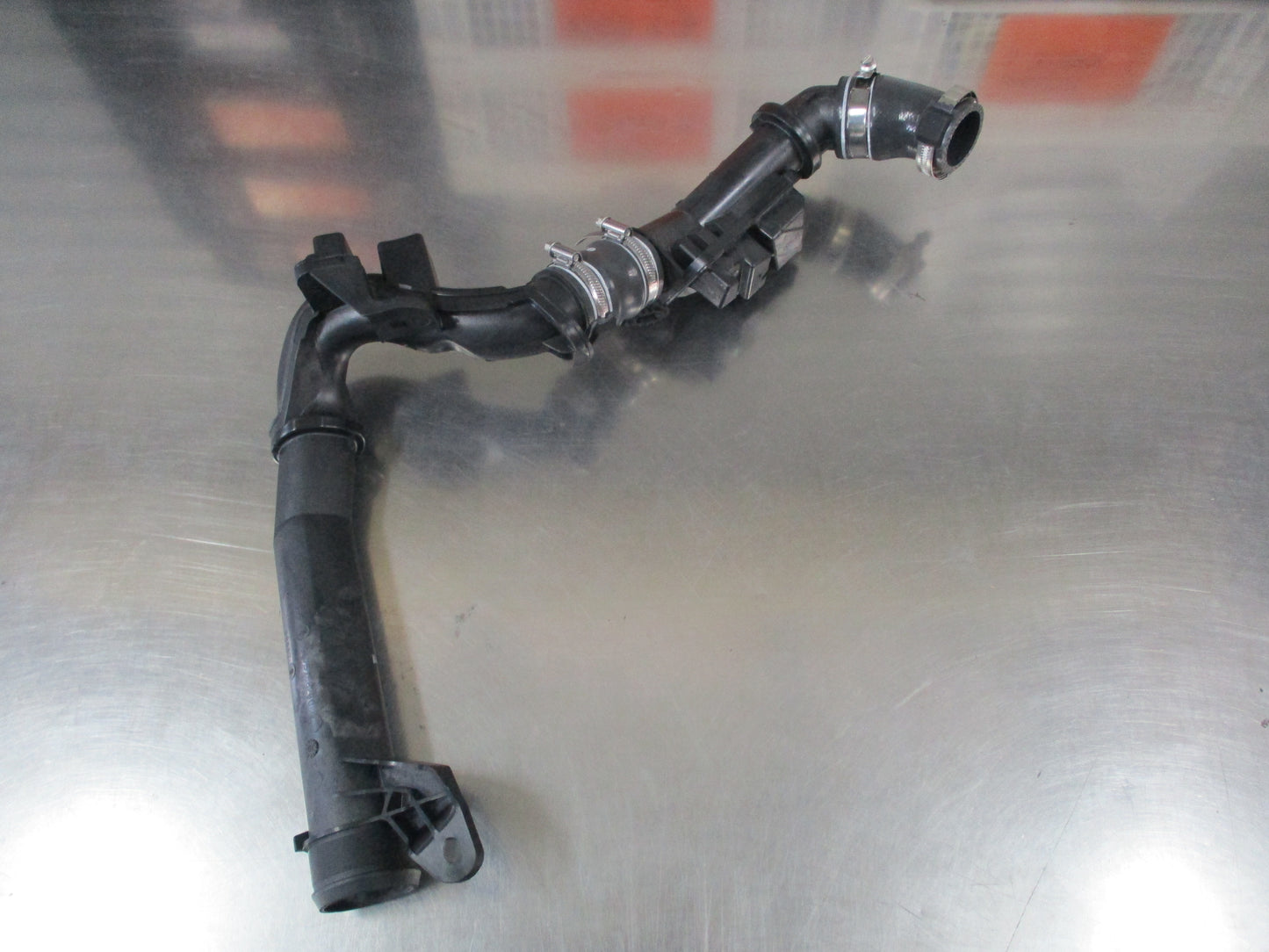 Citroen C5 Air Cross Genuine Diesel Turbo Side Air Union Assy New