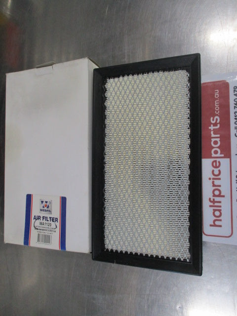 Wesfil Air Filter Suitable For Ford F250-F350 7.3ltr Diesel New Part