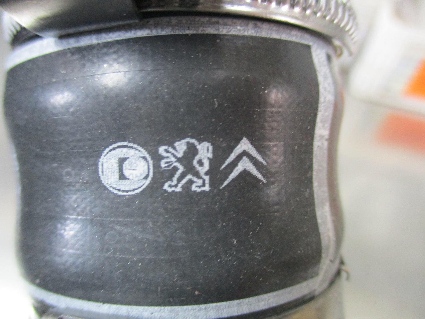 Citroen C5 Air Cross Genuine Diesel Turbo Side Air Union Assy New