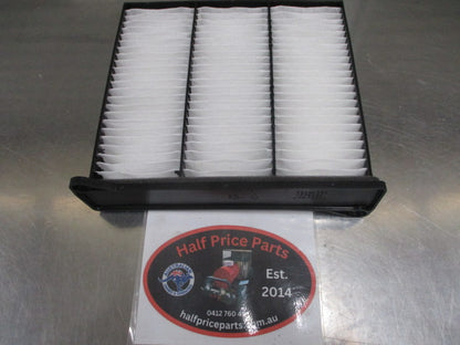 Mitsubishi Outlander/Lancer/Grandis Genuine Cabin Filter New Part