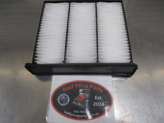Mitsubishi Outlander/Lancer/Grandis Genuine Cabin Filter New Part