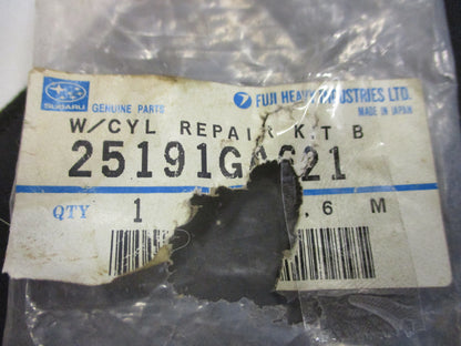 Subaru XT Sedan-Coupe_Wagon Genuine Wheel Cylinder Kit New Part