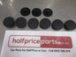 Mitsubishi Magna Genuine Bonnet Insulator Clip Pack of 9 New Part.