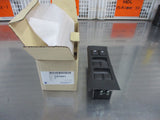 Holden RG Colorado Dual Cab Genuine Drivers Master Power Window Contrl New Part