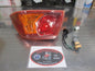Mitsubishi CJ Lancer Genuine Right Hand Tail Light Assembly New Part