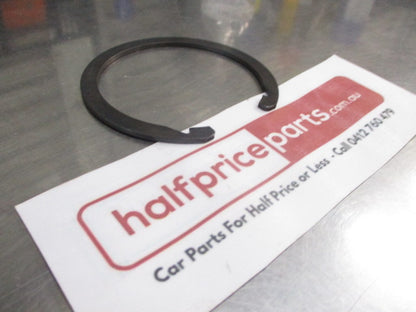 Mitsubishi Outlander/Lancer/Galant/Sigma Genuine Front Wheel Hub Bearing Snap Ring New Part
