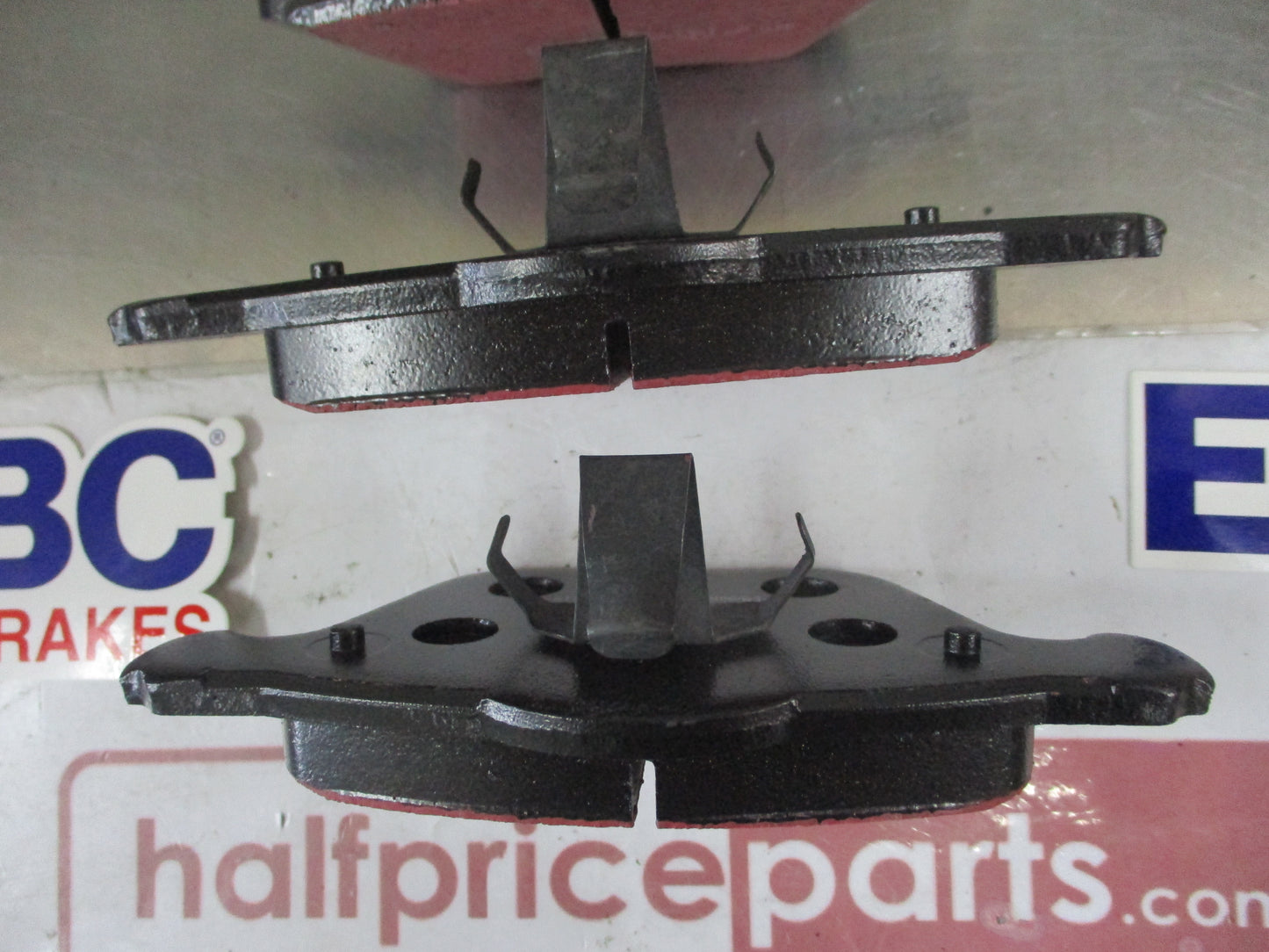 EBC Front Disc Brake Pad Set Suits Volvo XC90 1ST Gen New Part