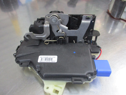 VW Polo 9N3/T5 Transporter Genuine Door Catch New Part