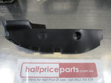 Mazda 323 Genuine Rear Bumper Left Hand Splash Shield New Part