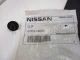 Nissan Qashqai-J10 Dualis Genuine Roof Trim Clip New Part