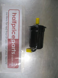 Mazda 323/MX-3 Genuine Fuel Filter New Part