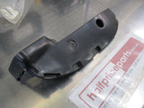 Mazda 323 Genuine Rear Bumper Left Hand Splash Shield New Part