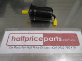 Mazda 323/MX-3 Genuine Fuel Filter New Part