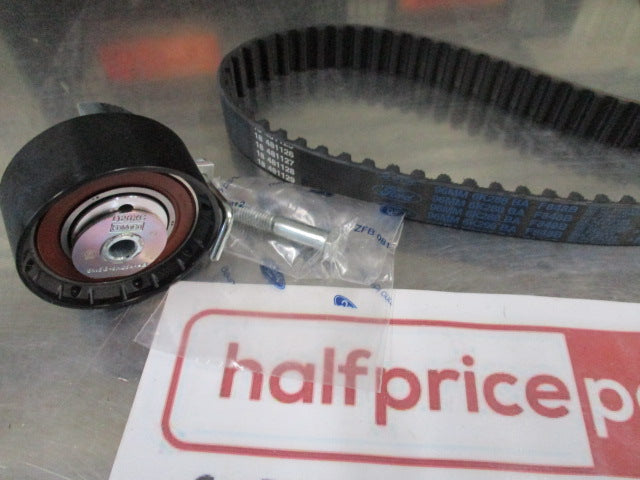 Ford Fiesta/Focus/Mondeo Genuine Timing Belt Kit New Part