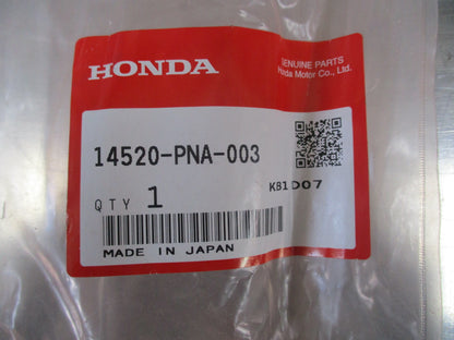 Honda Genuine K20 Cam Chain Tensioner Arm New