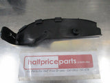 Mazda 323 Genuine Rear Bumper Left Hand Splash Shield New Part