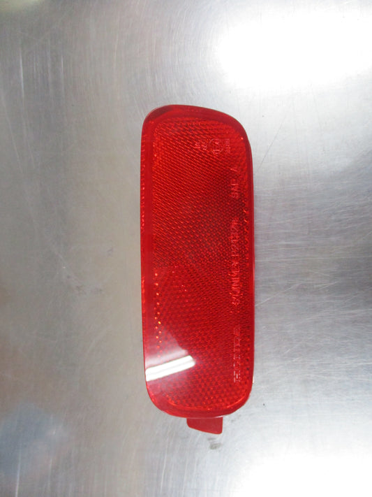 Honda CRV Genuine Passenger Side Rear Bumper Reflector New