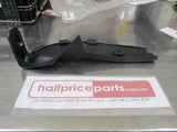 Mazda 323 Genuine Rear Bumper Left Hand Splash Shield New Part