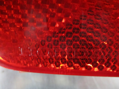 Honda CRV Genuine Passenger Side Rear Bumper Reflector New