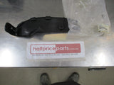 Mazda 323 Genuine Rear Bumper Left Hand Splash Shield New Part