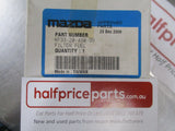 Mazda 323/MX-3 Genuine Fuel Filter New Part