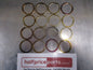 Mitsubishi Pajero/Triton Genuine Differential Shims Set New Part