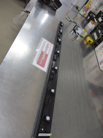 Nissan X-Trail T32 Genuine Right Hand Front Door Moulding New Part