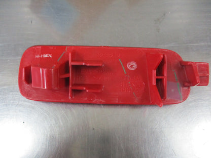 Honda CRV Genuine Passenger Side Rear Bumper Reflector New