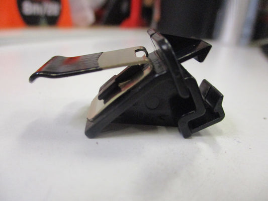 Toyota Hilux Genuine Fuel Flap Opening Spring New Part