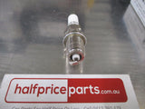 Mitsubishi/Holden/Ford/Mazda/Nissan Genuine Nickel Spark Plug (SINGLE) New Part