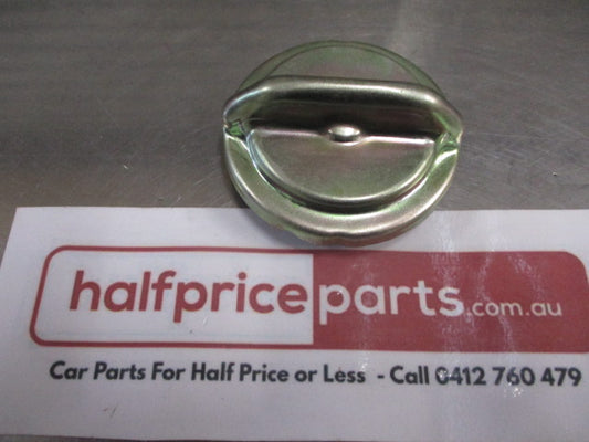 Mitsubishi Cordia/Starion/Pajero Genuine Fuel Tank Cap New Part