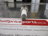 Mitsubishi/Holden/Ford/Mazda/Nissan Genuine Nickel Spark Plug (SINGLE) New Part