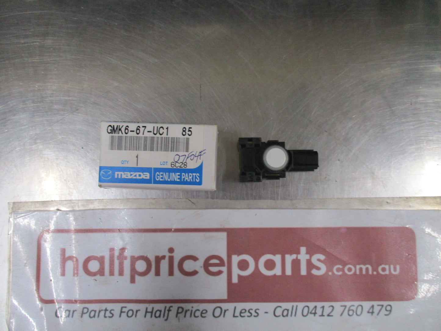 Mazda 6/CX-5 Genuine Inner Parking Sensor New Part