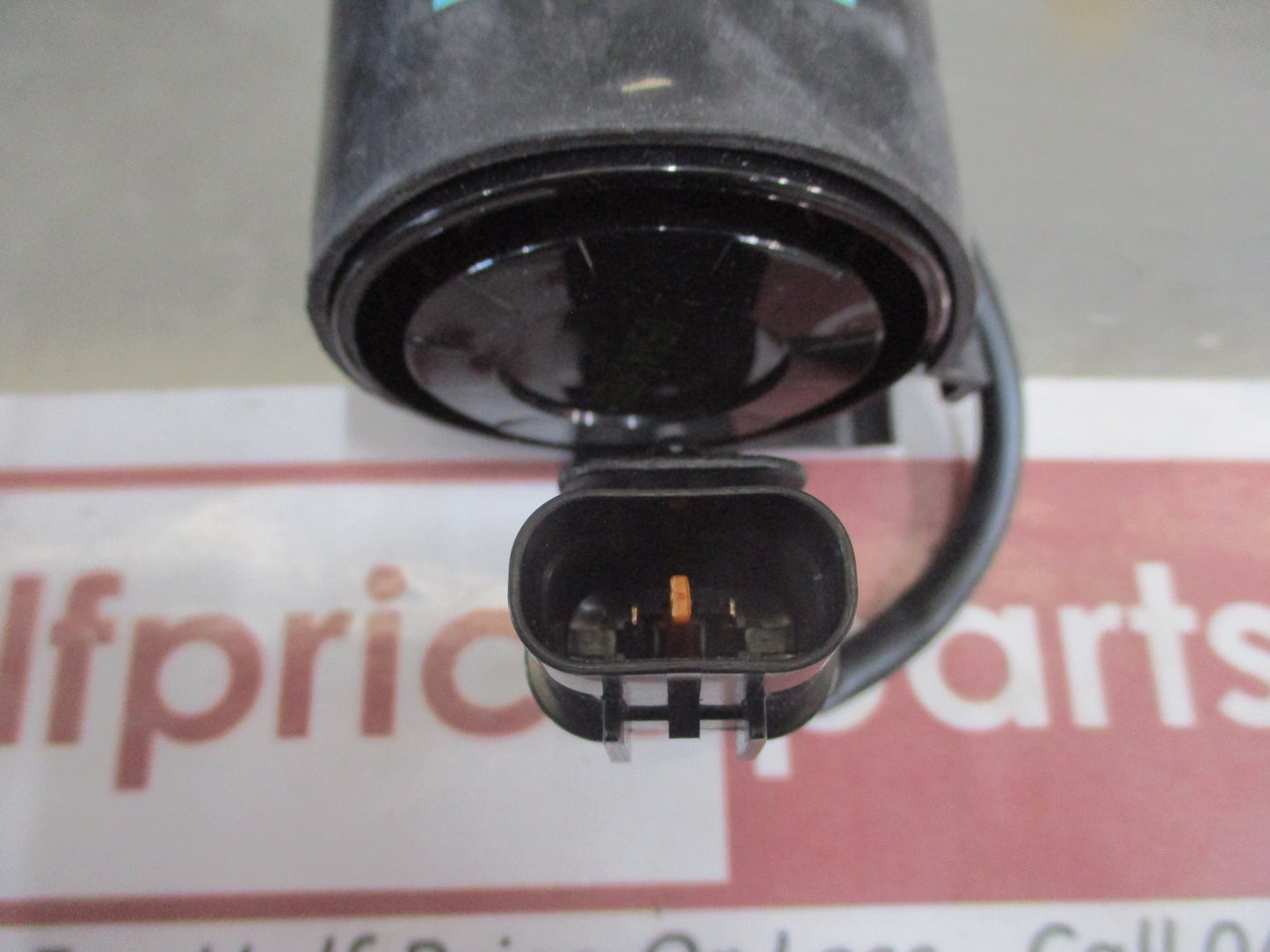 Hyundai Grandeur/XG300/XG350 Genuine Siren For Keyless Entry Assembly New Part